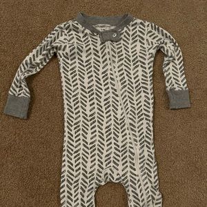 Burt’s Bee Baby 6-9M